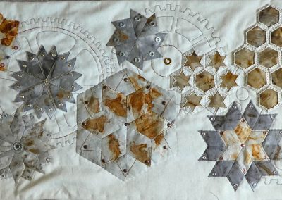 Patchwork Cogs